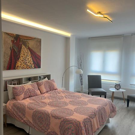Suite Los Castros Santander Exterior photo